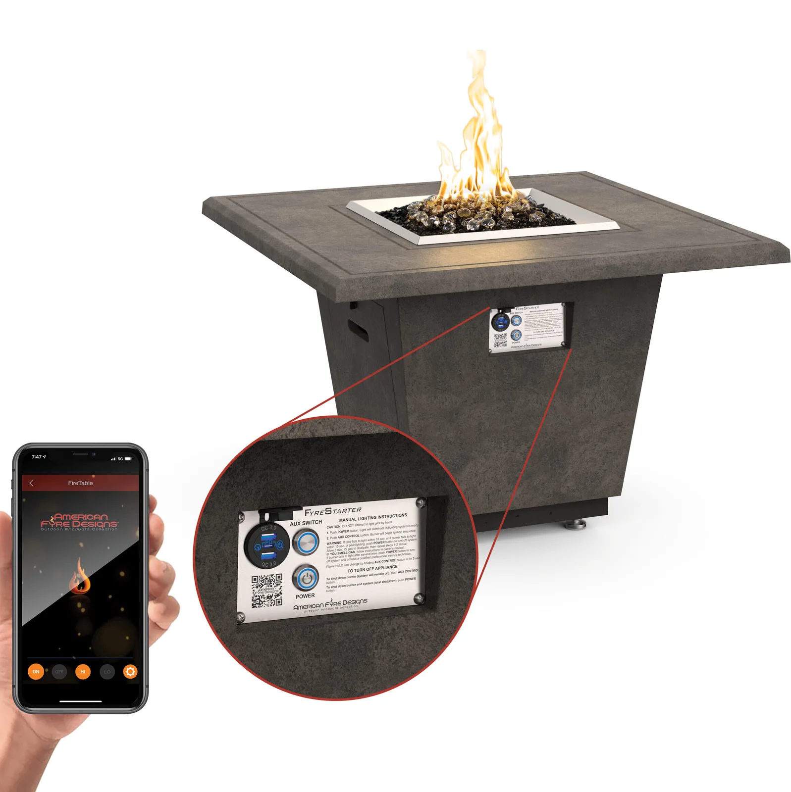 Manufacturer product image