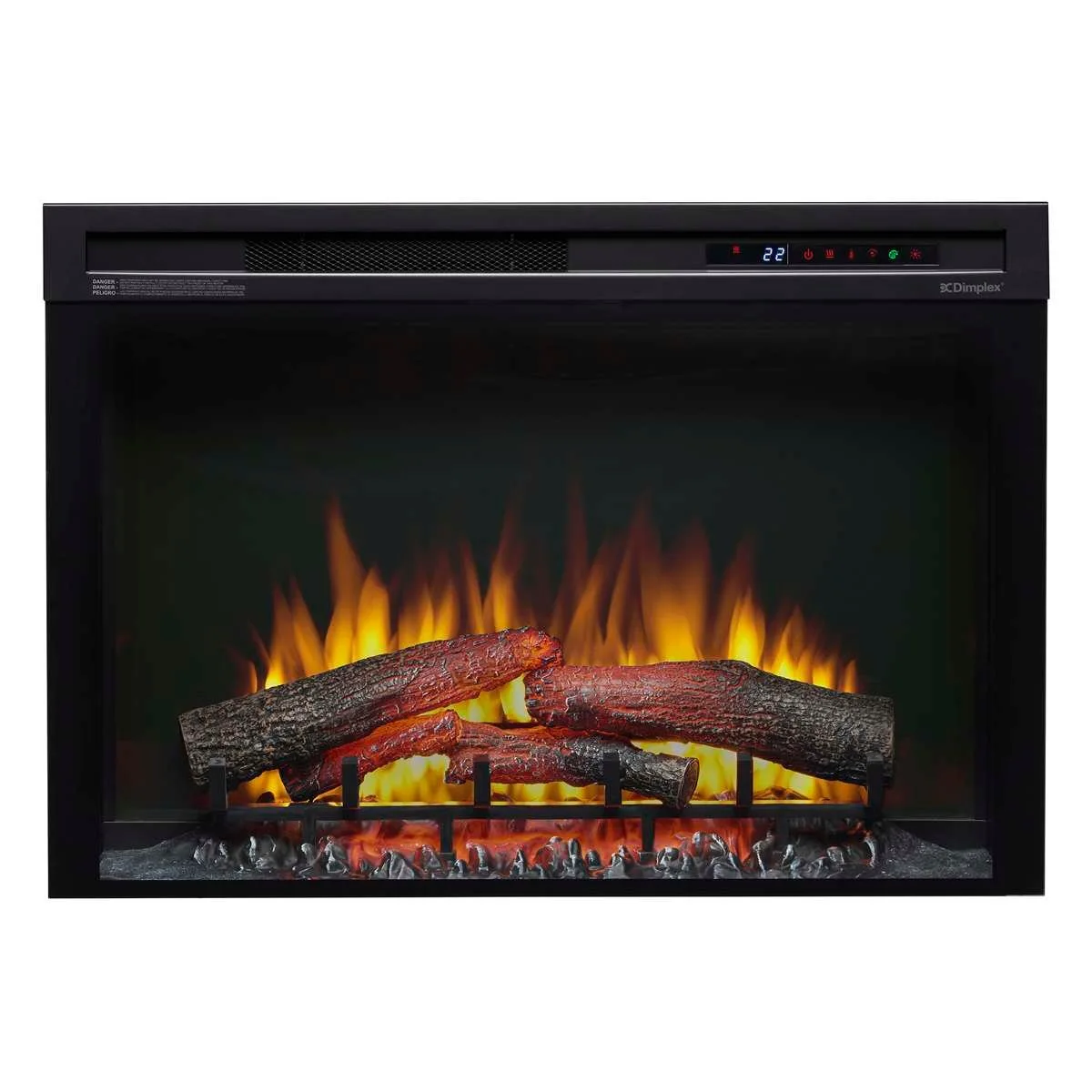 XHD33L · Manufacturer view 1