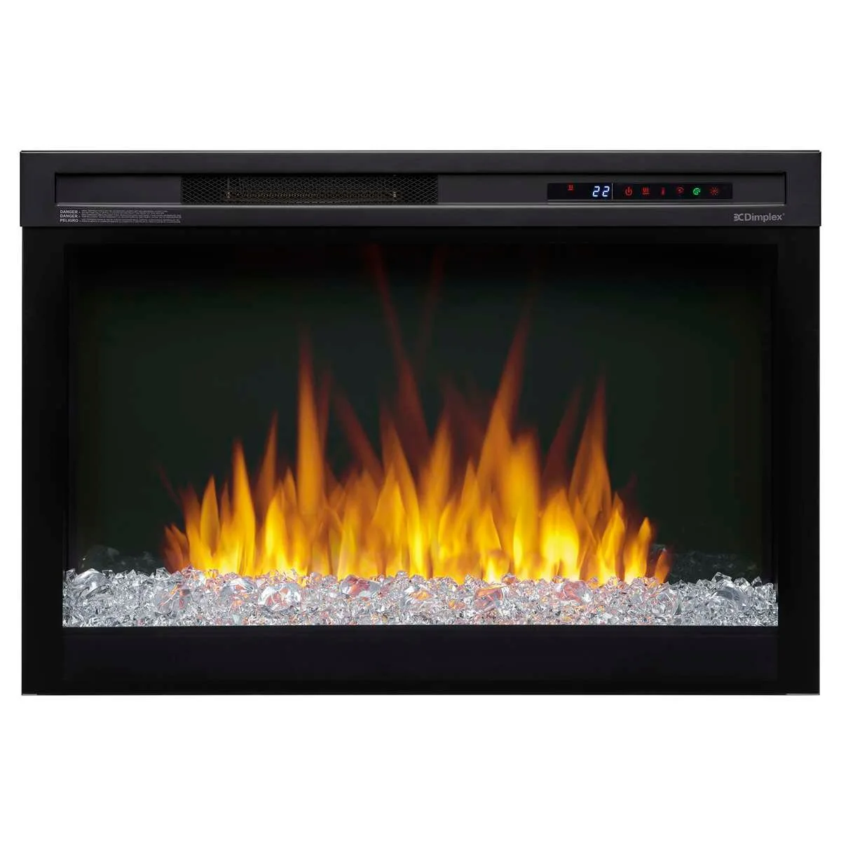 XHD33G · Manufacturer view 1