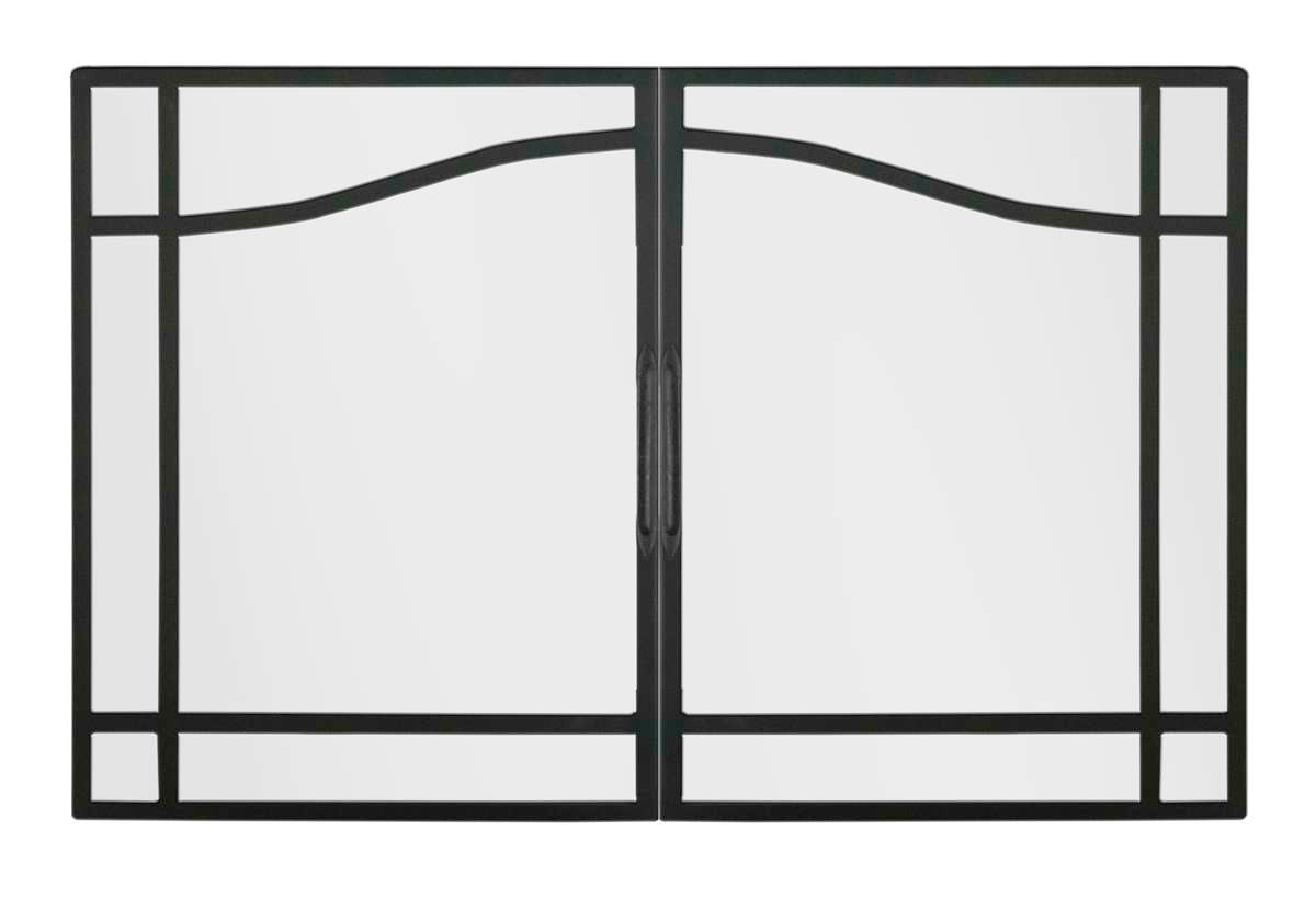BFSDOOR39BLK · Manufacturer view 1
