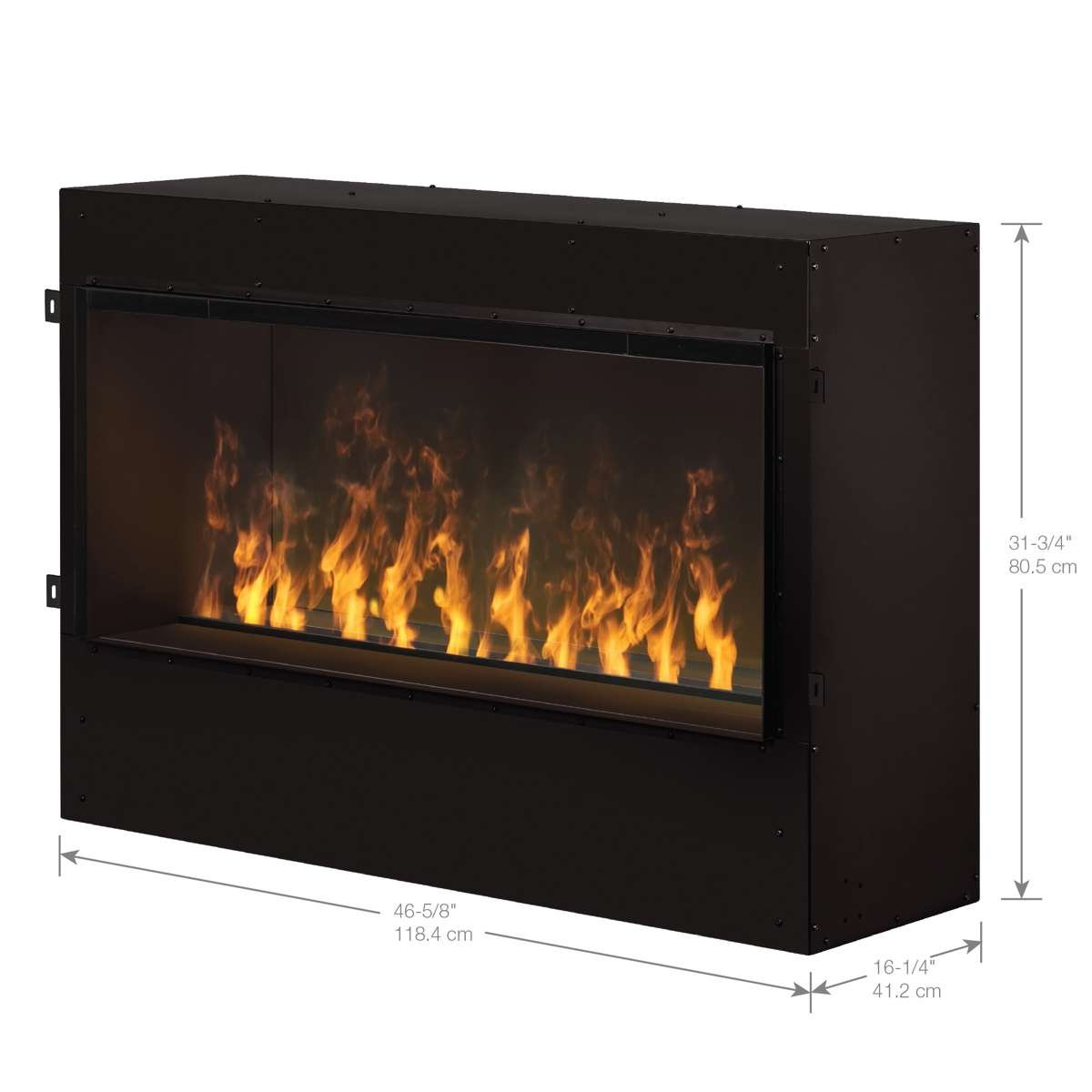 CDFI-BX1000 · Manufacturer view 1
