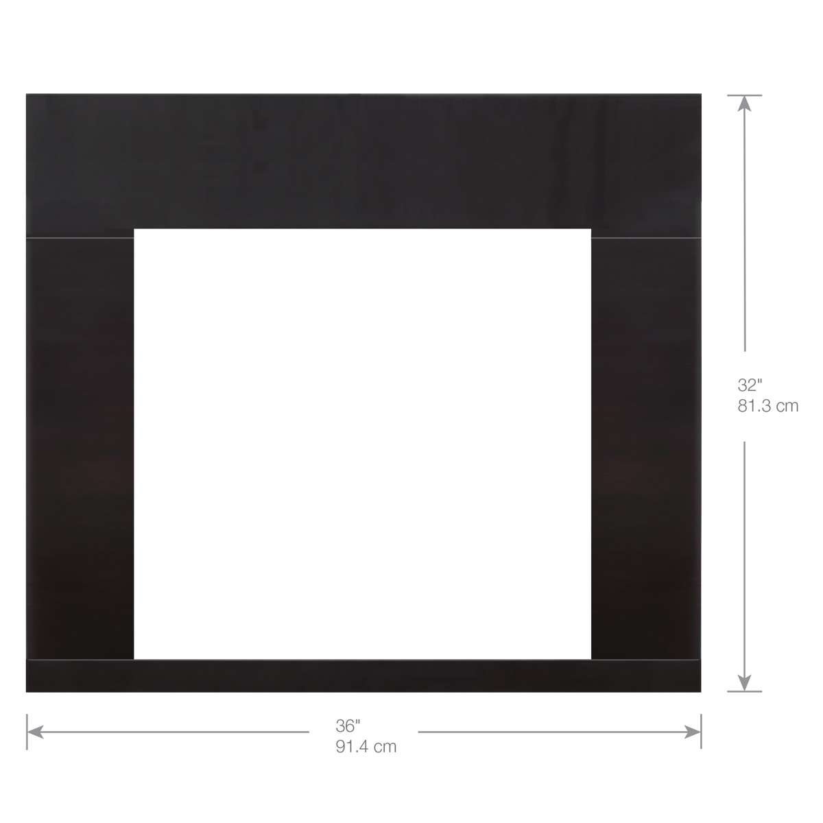 RBF24TRIM36 · Manufacturer view 1