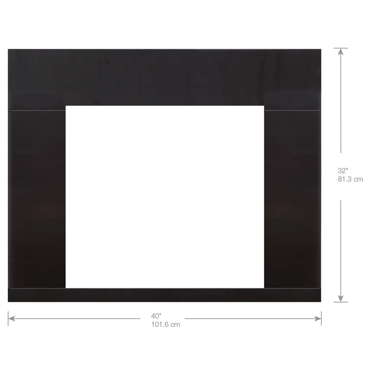 RBF24TRIM40 · Manufacturer view 1