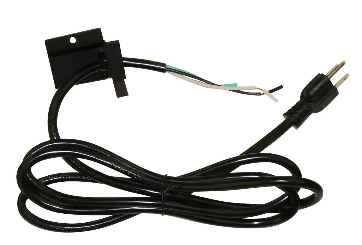 RBFPLUG · Manufacturer view 1