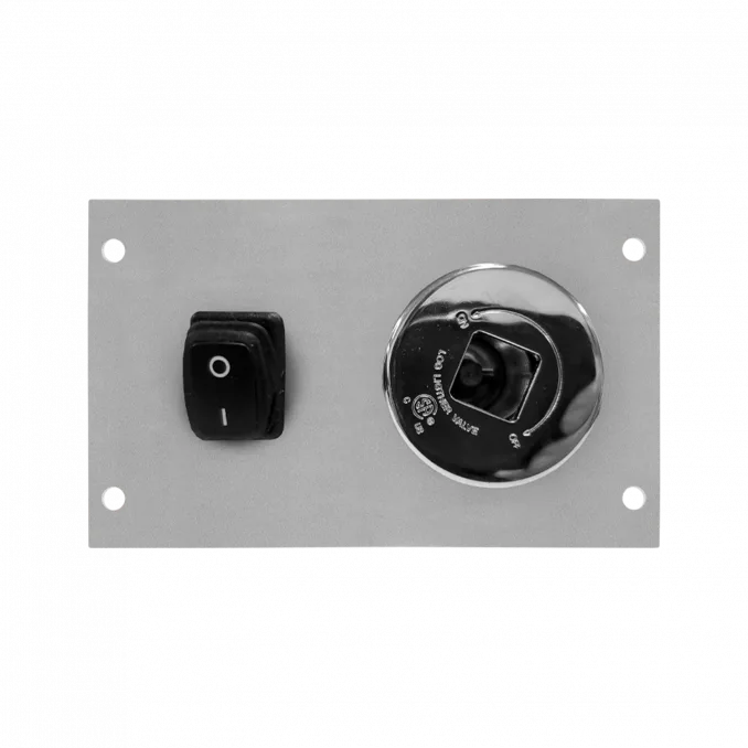 Sku AWS FACEPLATE