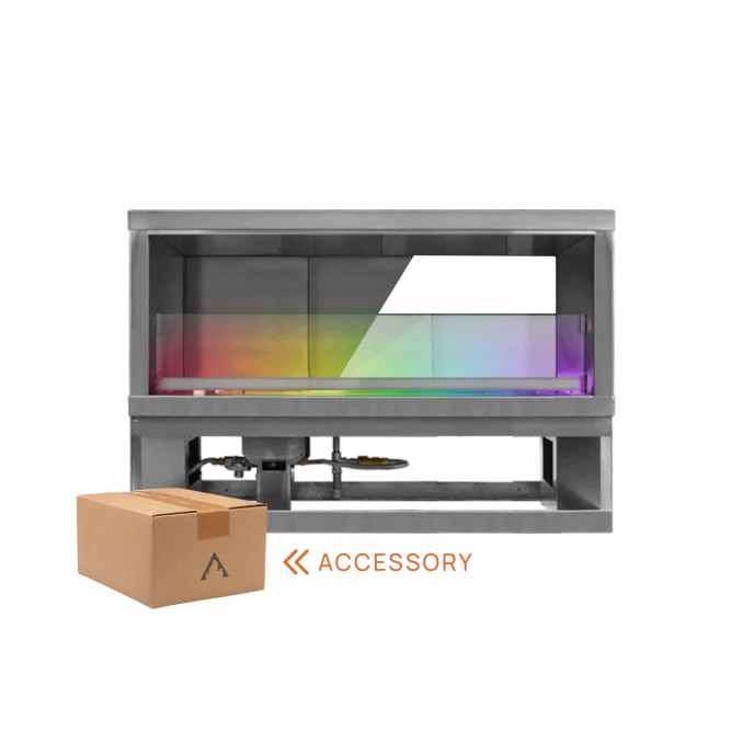 LED See Through Conversion Kit