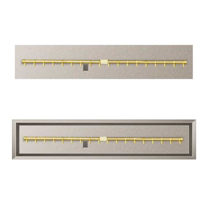 T Pro Burner Systems index