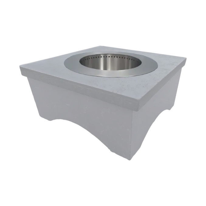 Lume Surround 2 Insert Index
