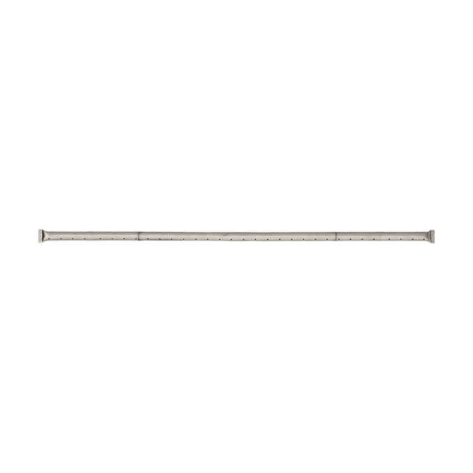 Linear t ss burner