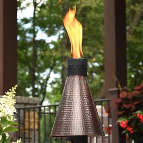 TK Torch · Manufacturer view 1
