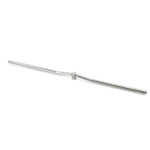 Linear Fire Pit Burner