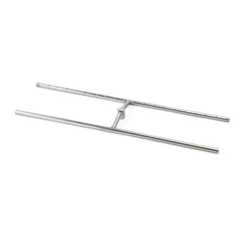 H-Burner Fire Pit Burner
