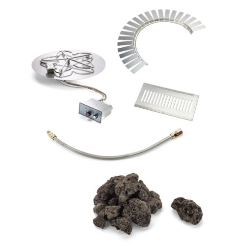 HPC Block Kits include everything you need