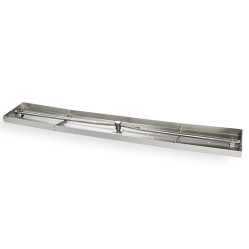 Interlink Pan & Burner Combo Kit · Manufacturer view 1