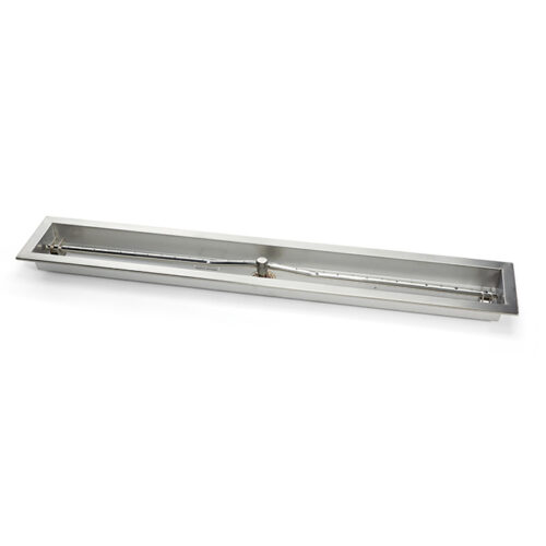 Trough Pan & Burner Combo Kit · Manufacturer view 1