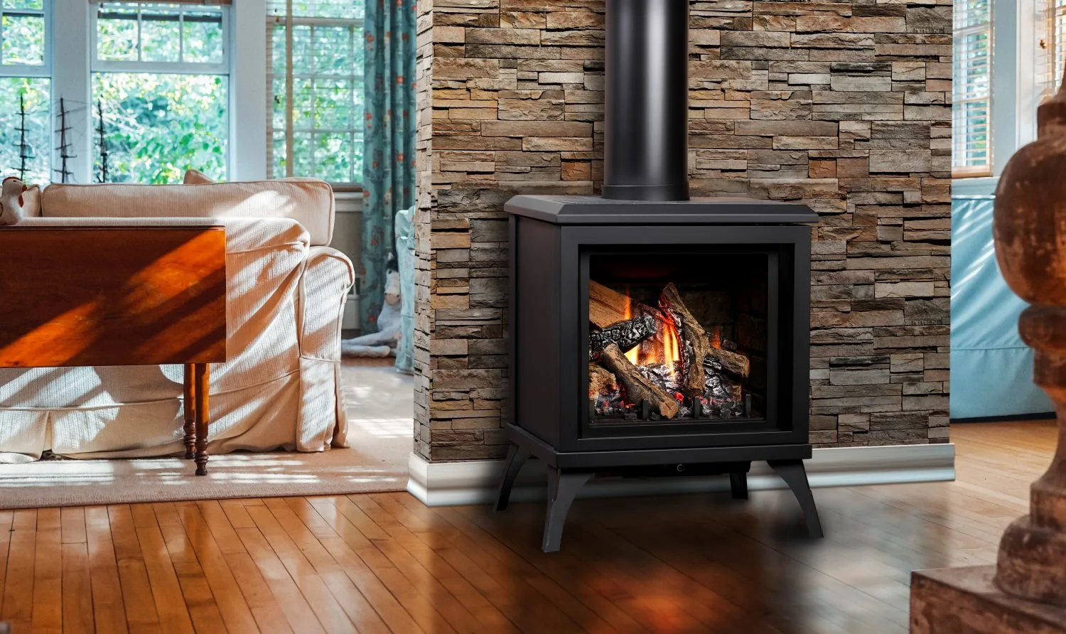 Manufacturer gallery — configurations and optional accessories may vary