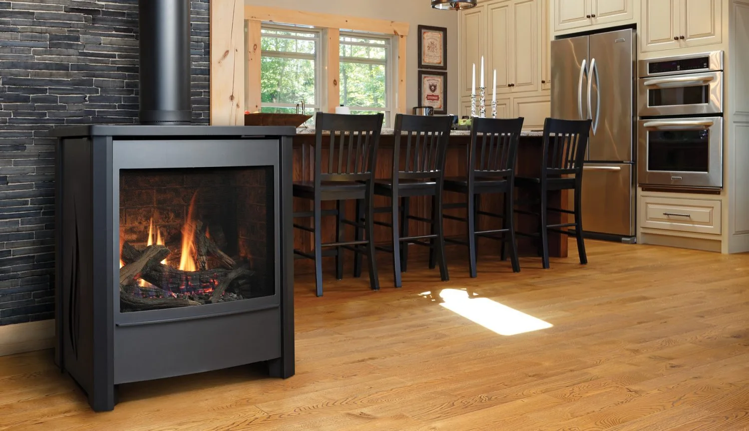 Manufacturer gallery — configurations and optional accessories may vary