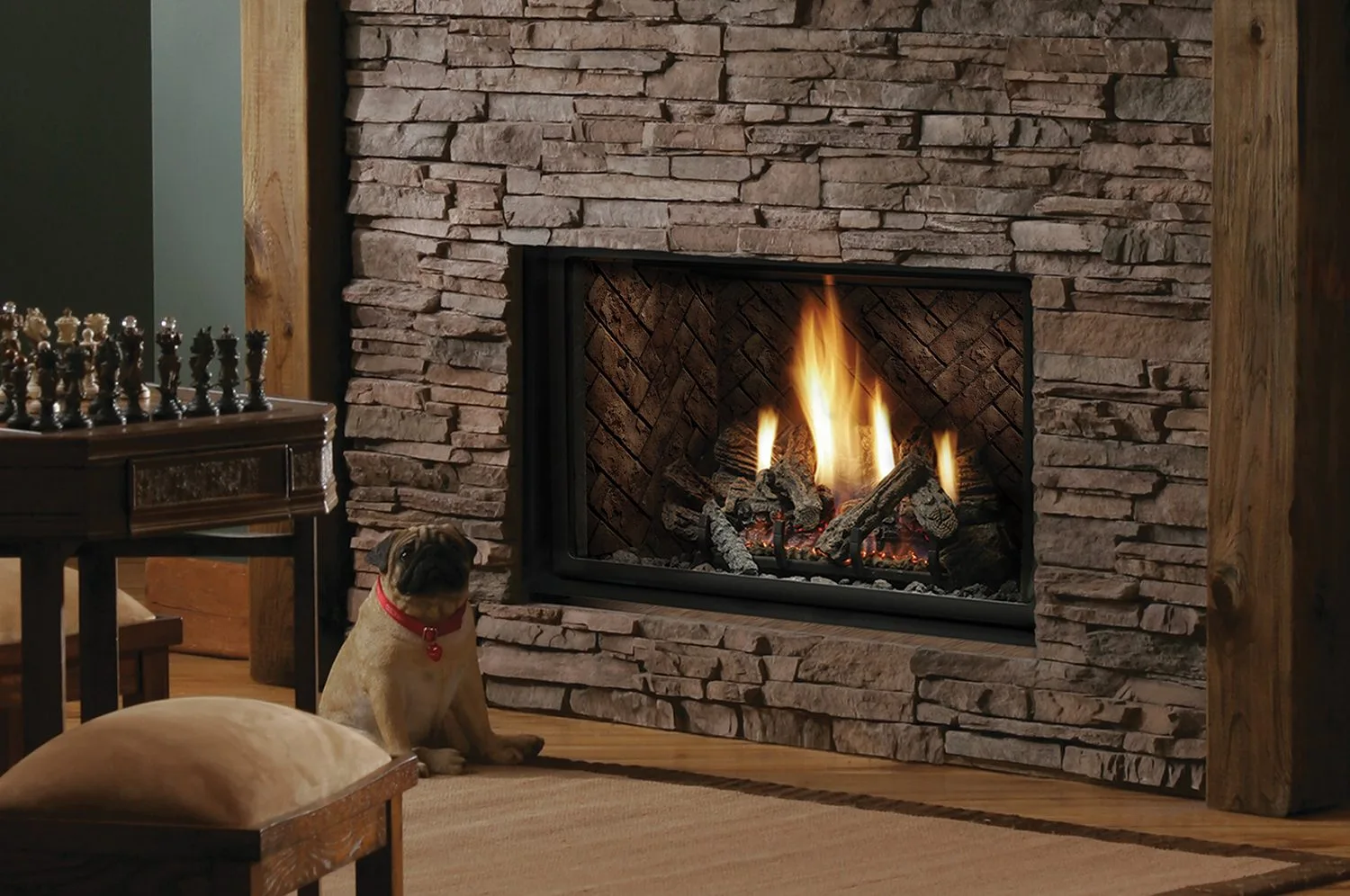 Manufacturer gallery — configurations and optional accessories may vary