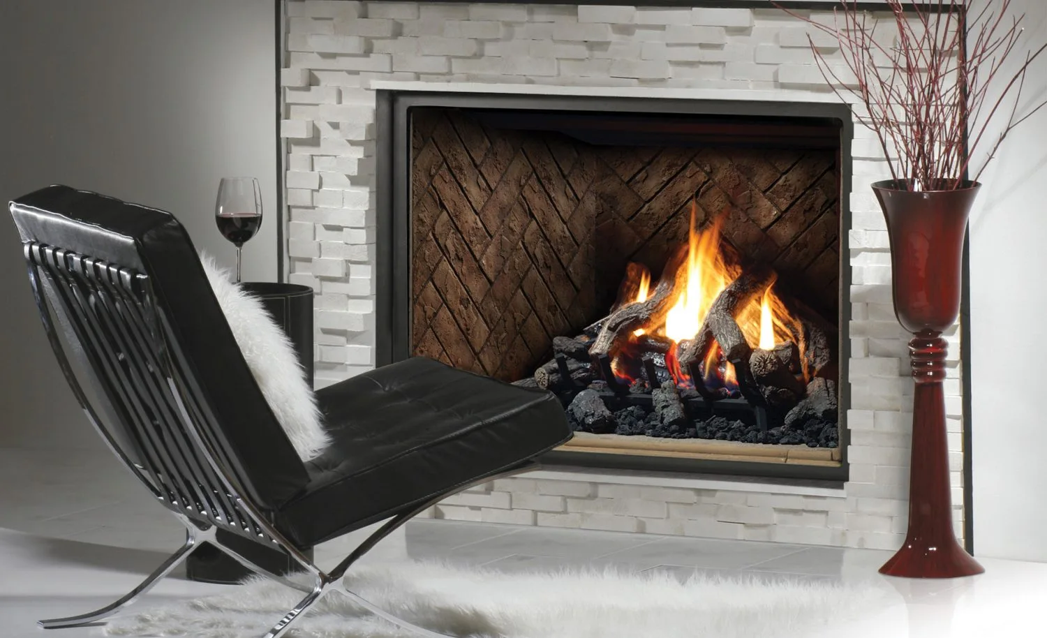 Manufacturer gallery — configurations and optional accessories may vary