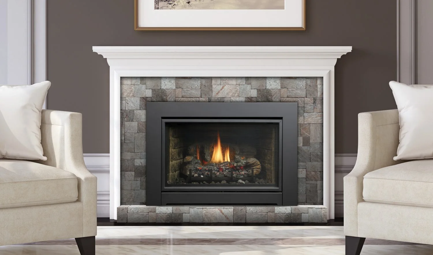 Manufacturer gallery — configurations and optional accessories may vary