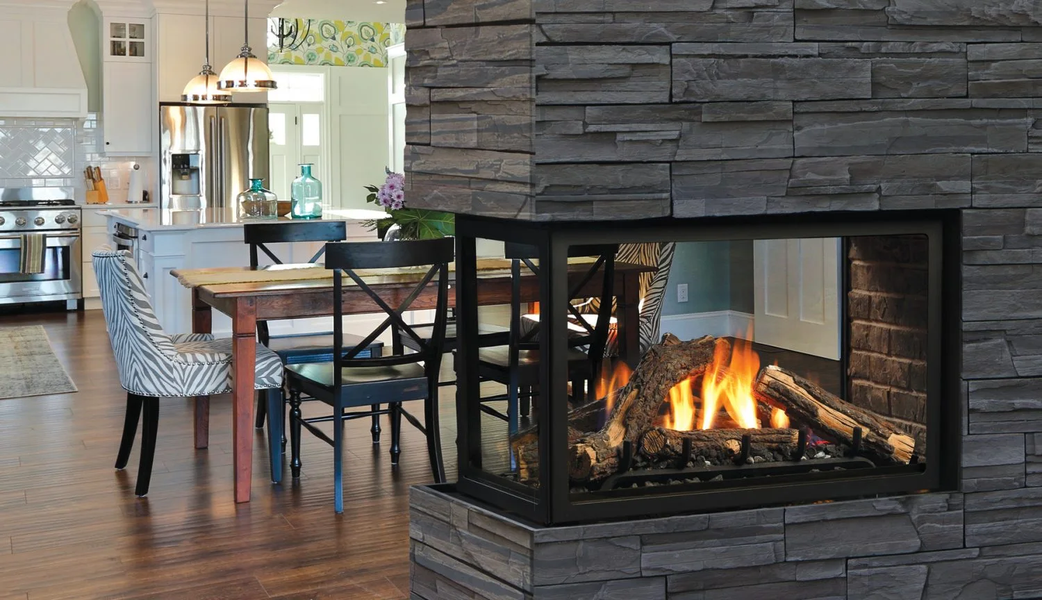 Manufacturer gallery — configurations and optional accessories may vary