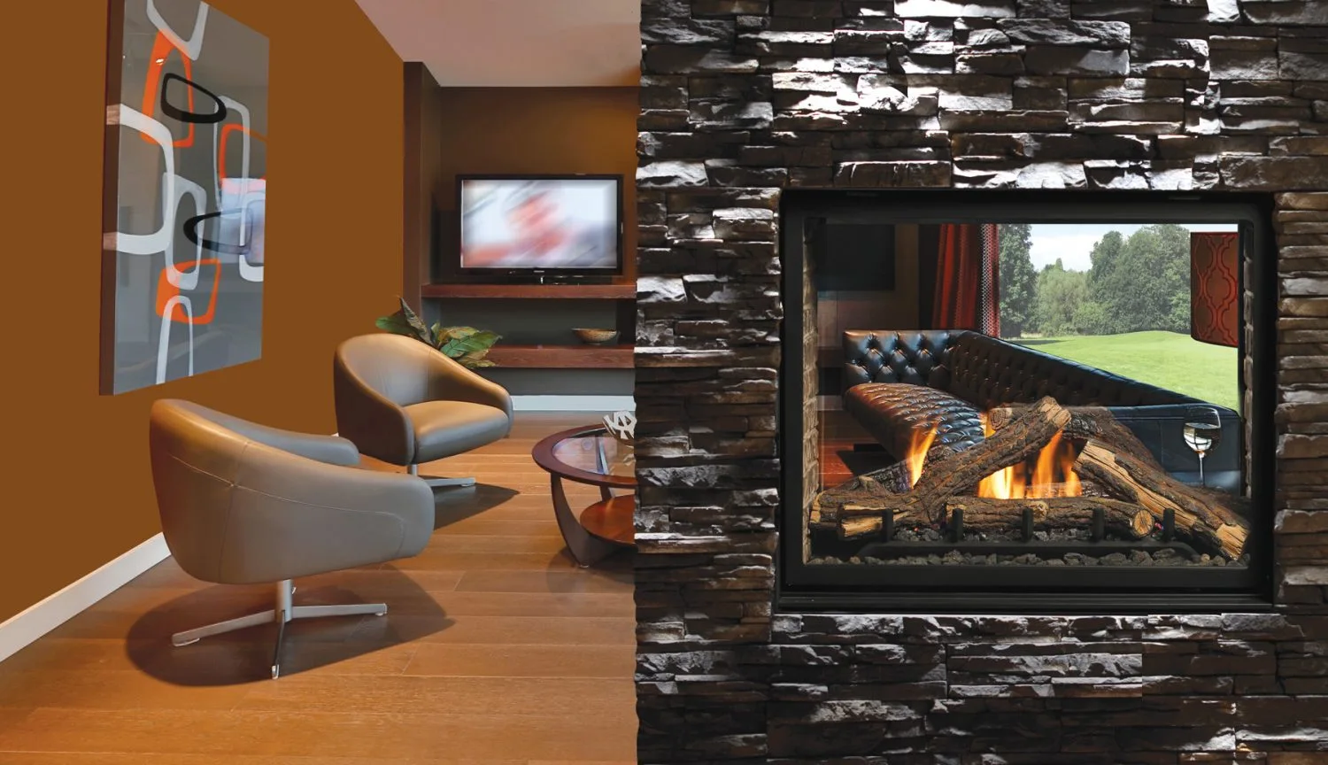 Manufacturer gallery — configurations and optional accessories may vary