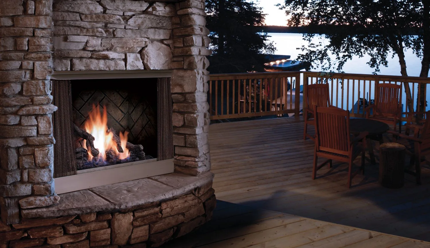 Manufacturer gallery — configurations and optional accessories may vary