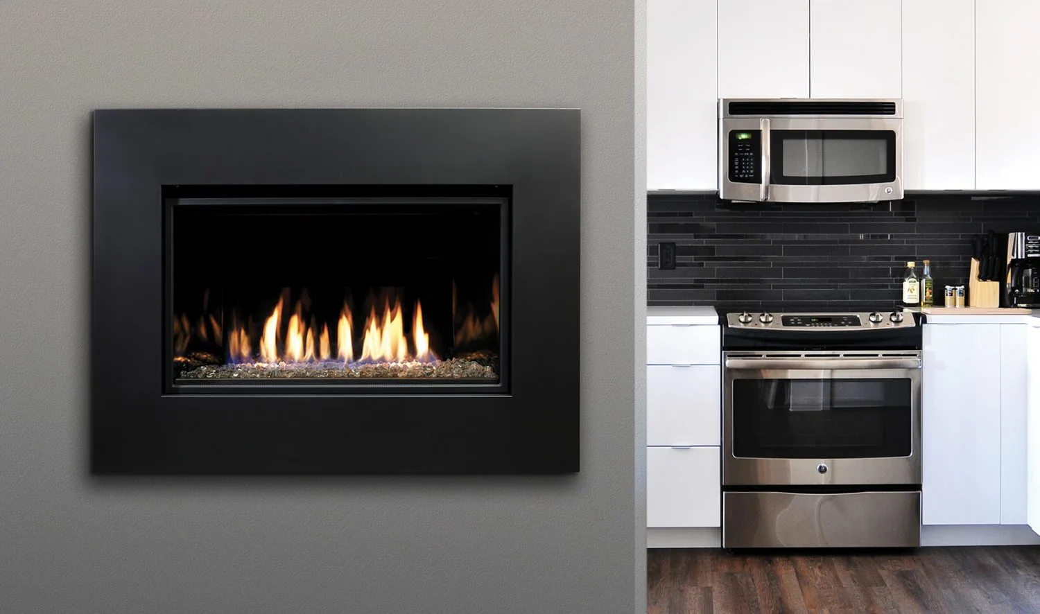 Manufacturer gallery — configurations and optional accessories may vary