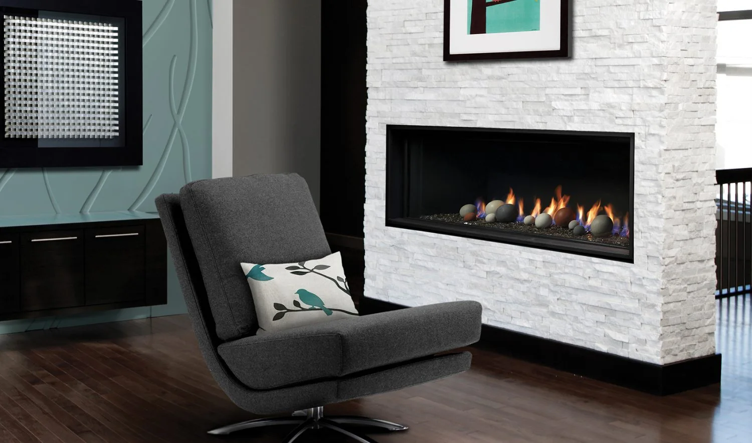 Manufacturer gallery — configurations and optional accessories may vary