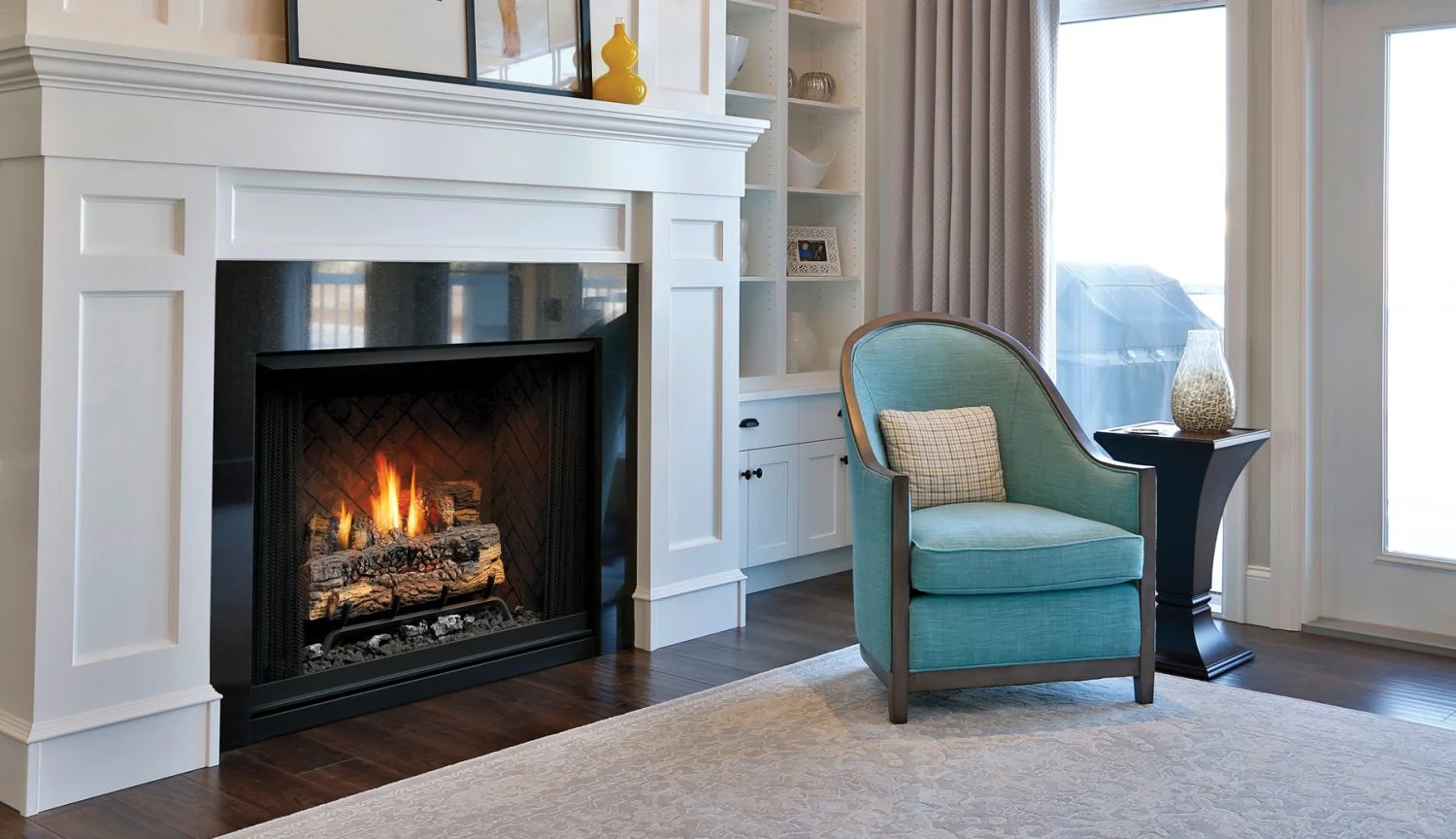 Manufacturer gallery — configurations and optional accessories may vary