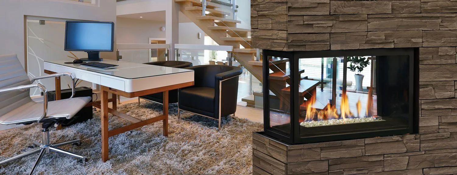 Manufacturer gallery — configurations and optional accessories may vary