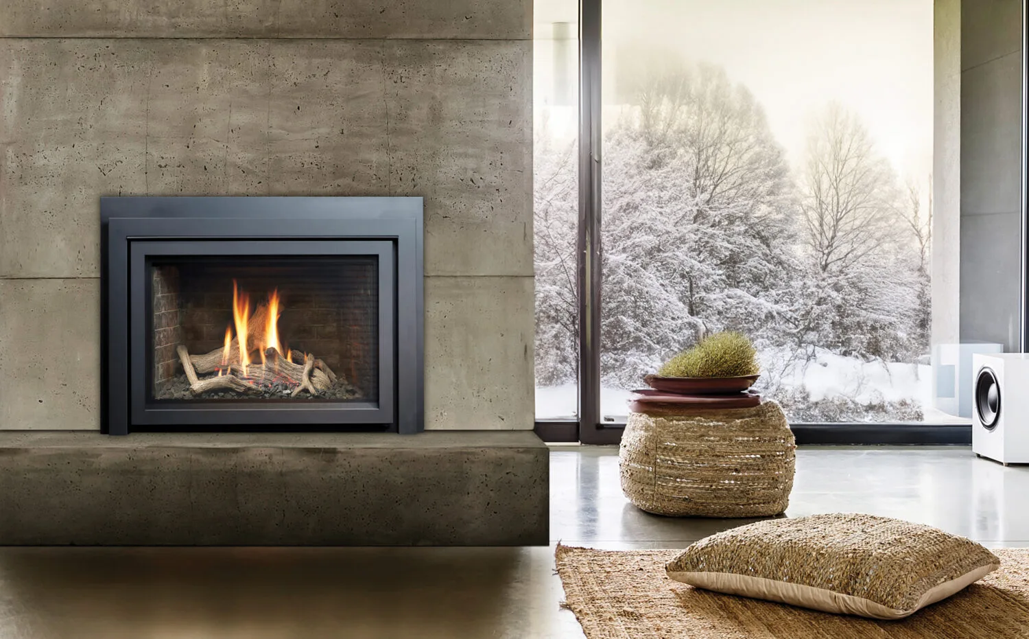 Manufacturer gallery — configurations and optional accessories may vary