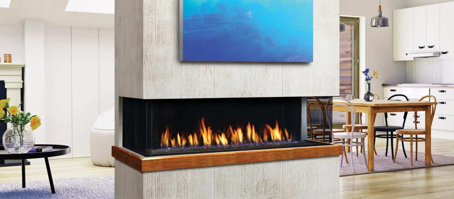 Manufacturer gallery — configurations and optional accessories may vary