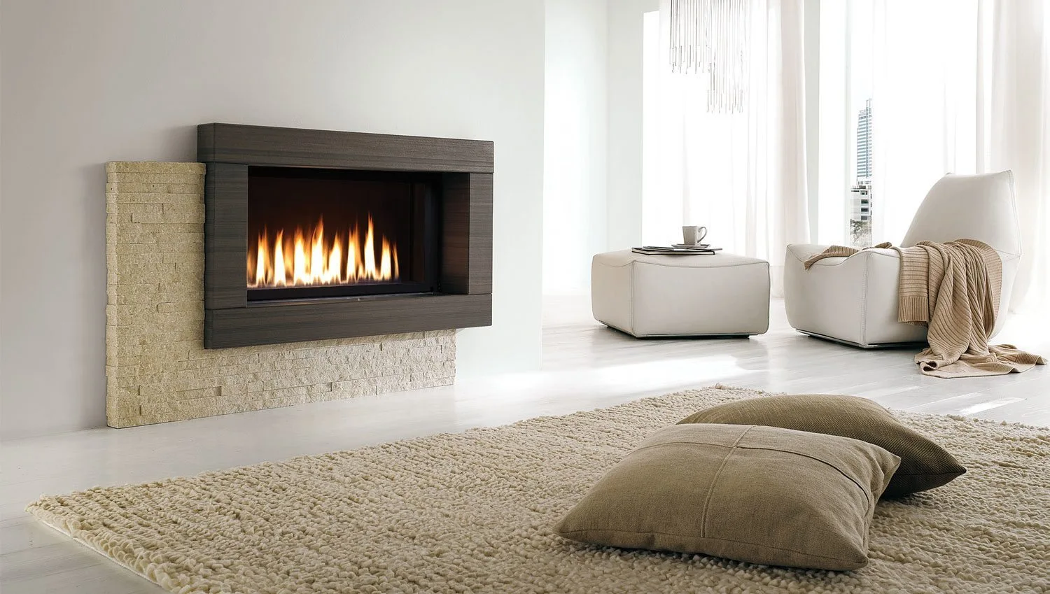 Manufacturer gallery — configurations and optional accessories may vary