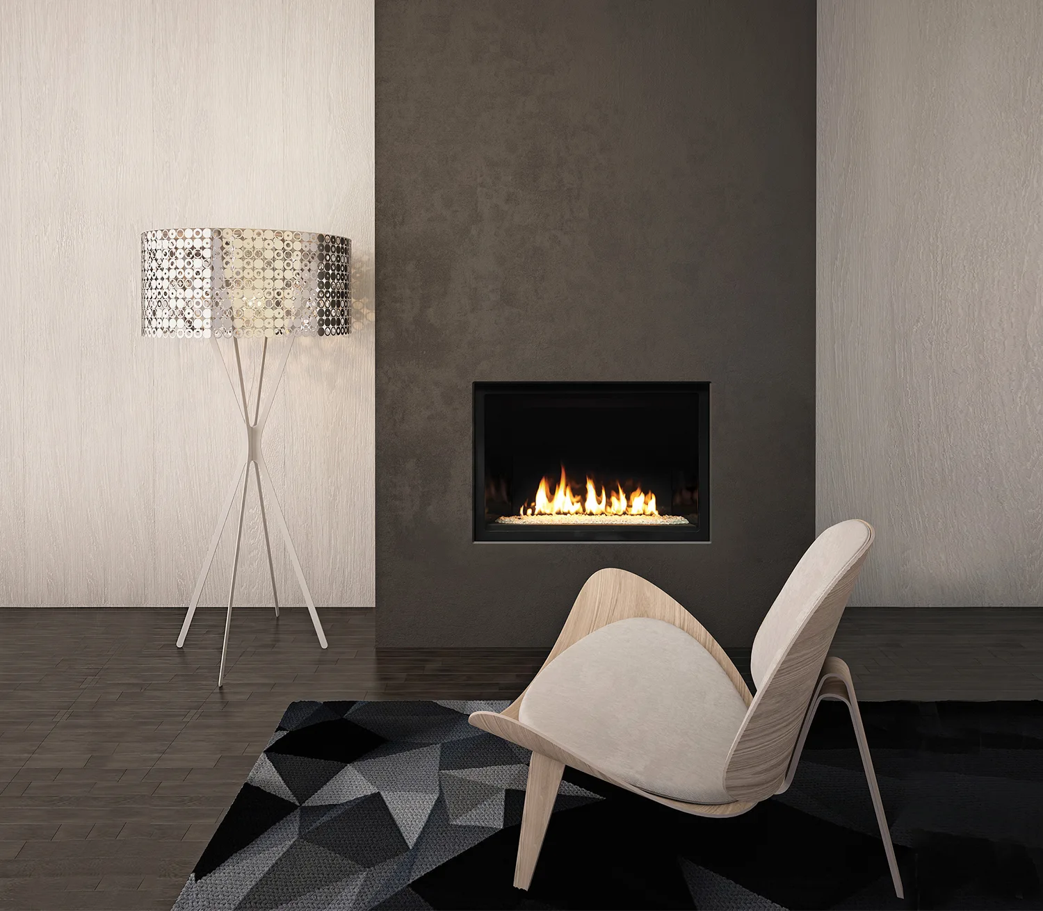 Manufacturer gallery — configurations and optional accessories may vary