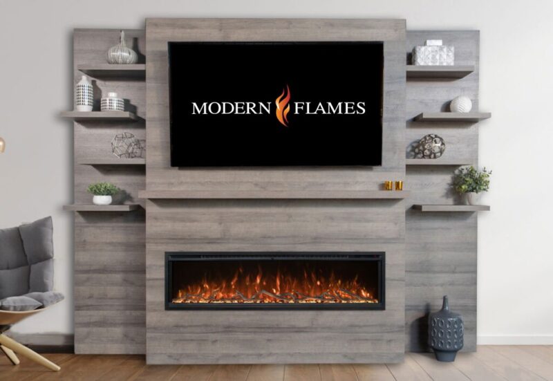 Manufacturer gallery — optional configurations may be shown