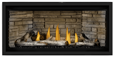 Manufacturer product view — optional configuration may be shown