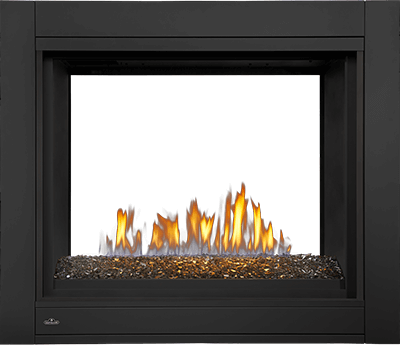Manufacturer product view — optional configuration may be shown