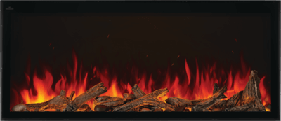 Manufacturer product view — optional configuration may be shown