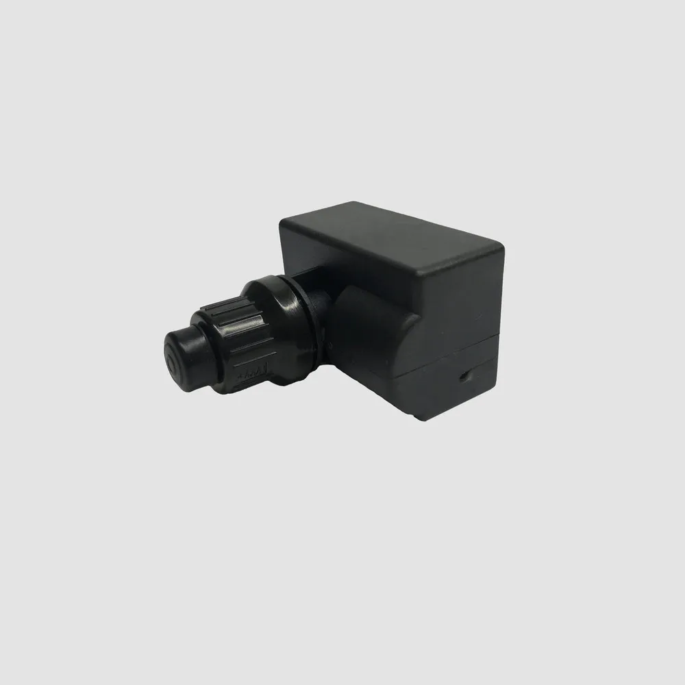 Push Button Sparker Ignition