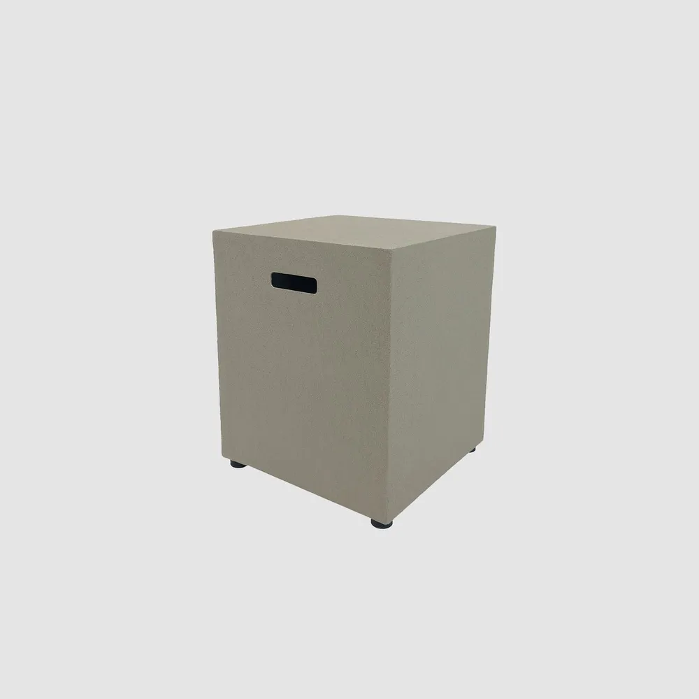 Outdoor GreatRoom Outdoor End Table