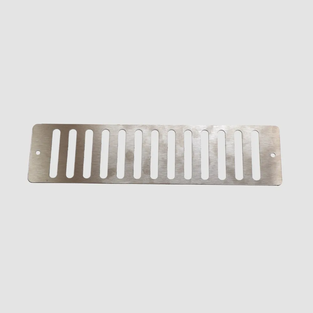 Ventilation Plate
