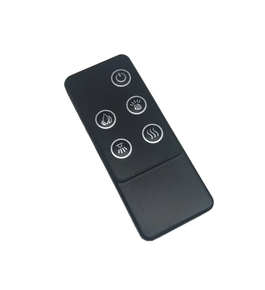 Remote for Electric Fireplace Insert