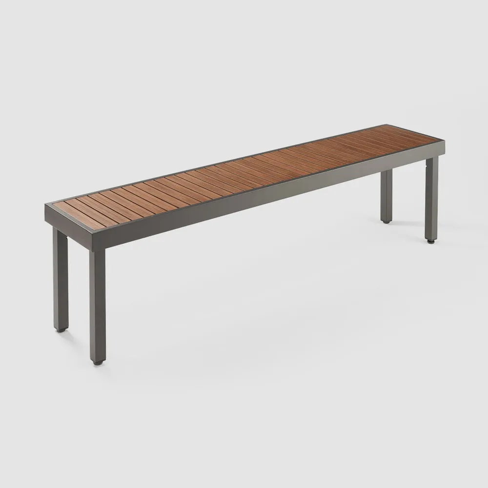Kenwood Long Bench