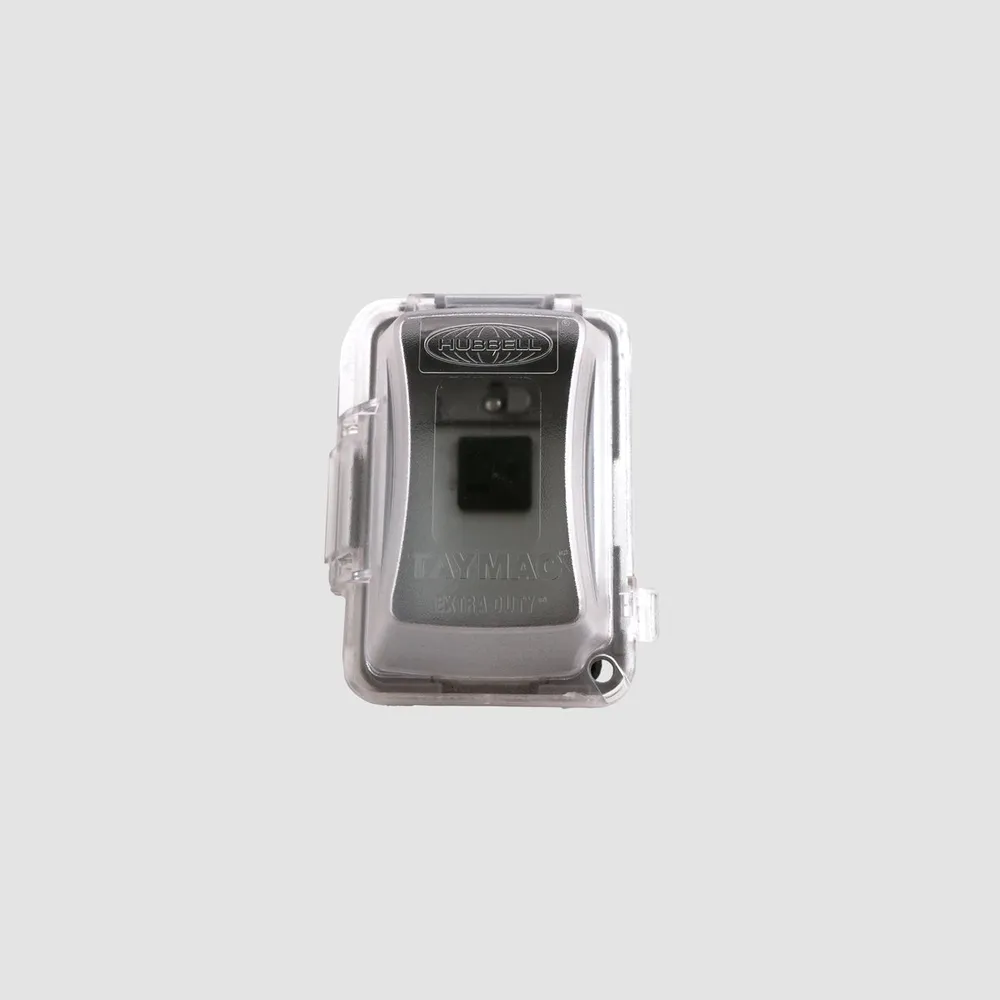 Direct Spark Ignition System Junction Box