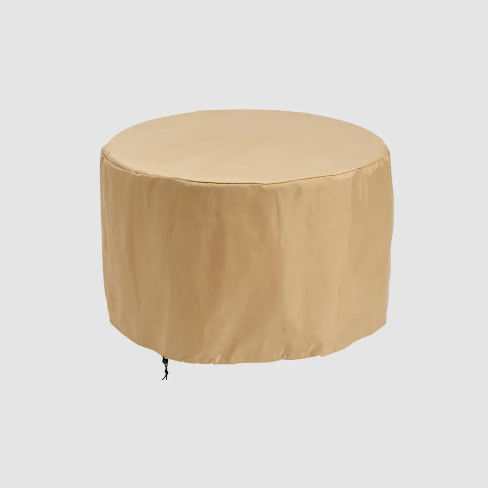 Cove Fire Bowl Protective Cover