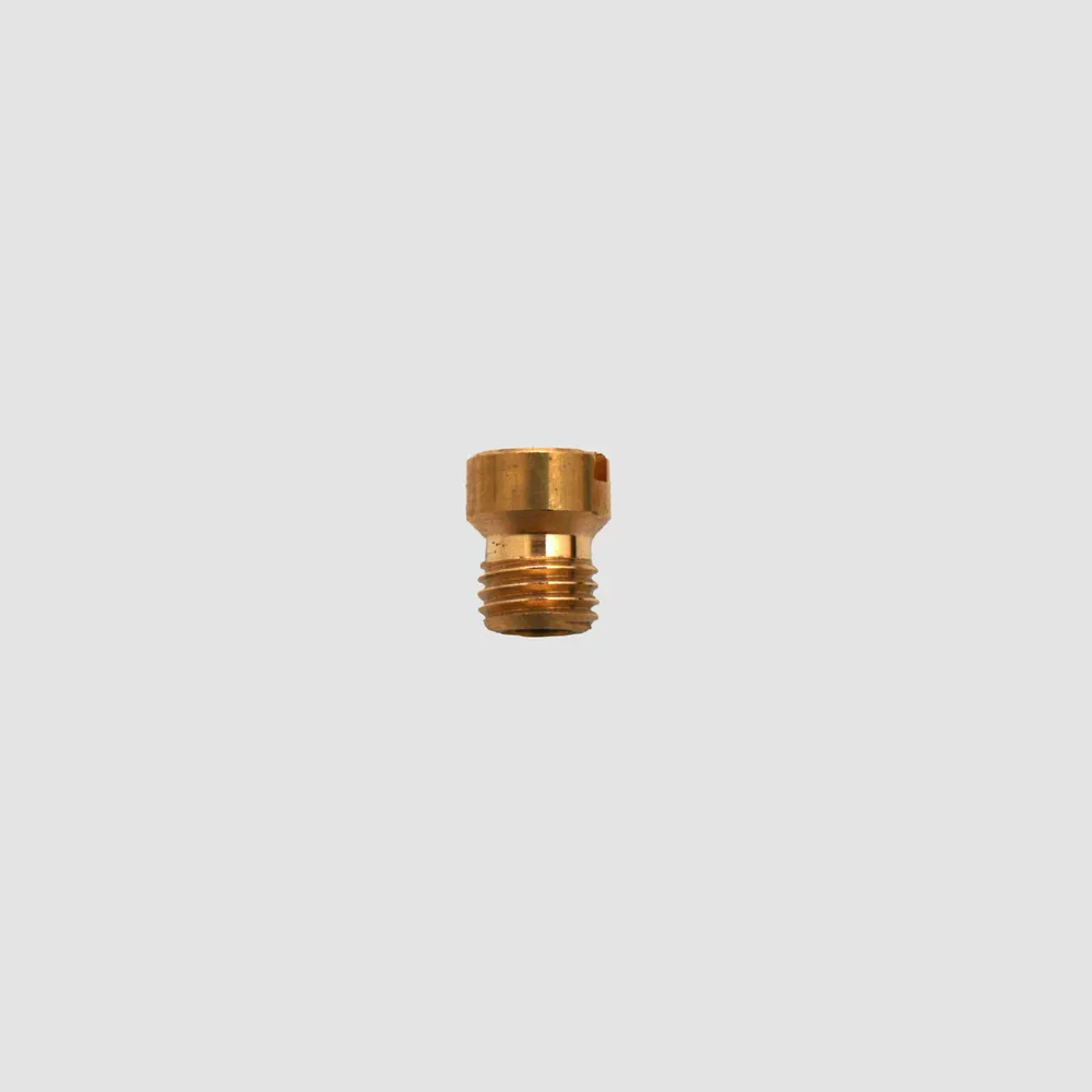 Crystal Fire Plus Valve Orifice