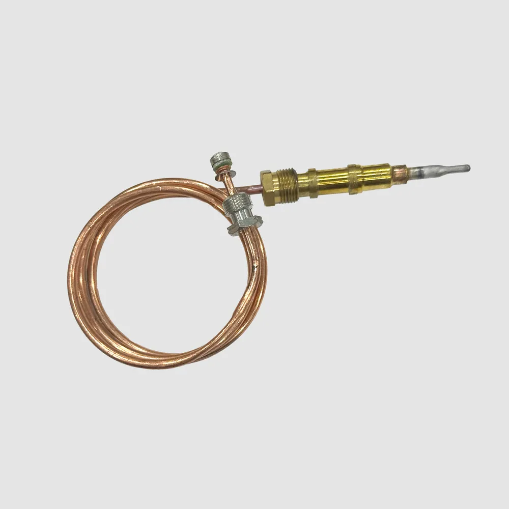 3001-105 Crystal Fire Plus Thermocouple 36" - Rev B
