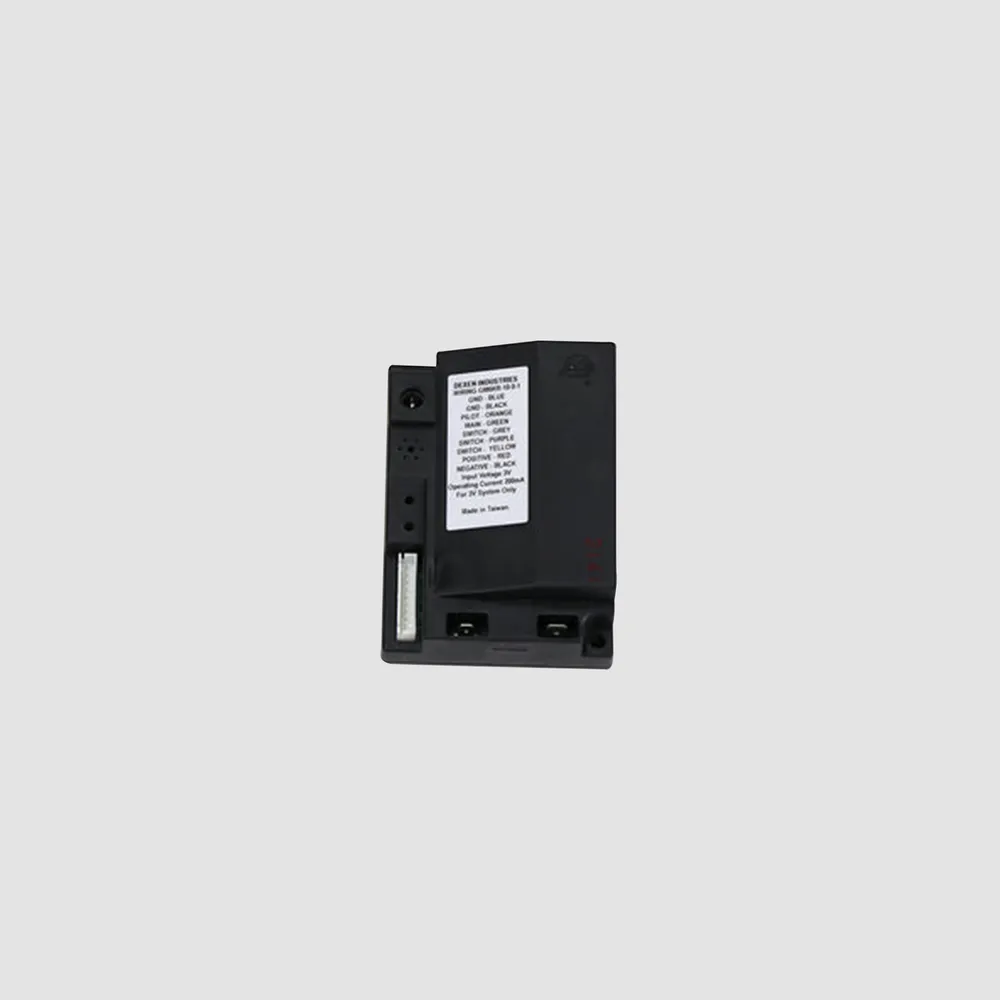 Direct Spark Ignition System Black Module