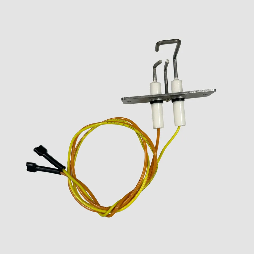 Crystal Fire Plus Electronic Ignition Assembly - Rev B